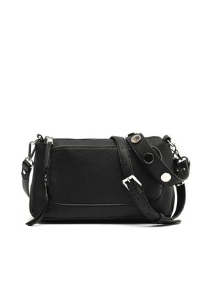 Bolso de mano - black