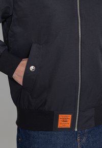 Bombers GOWER - Jas - black