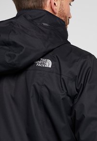 evolve triclimate jacket 2 in 1
