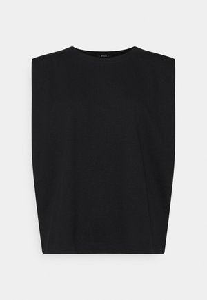 Top - black