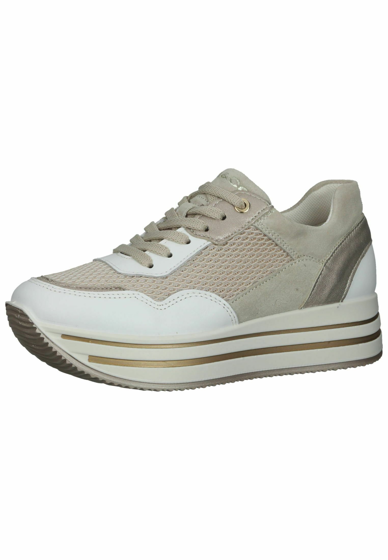IGI\u0026CO Sneakers basse - bianco sabbia/bianco - Zalando.it