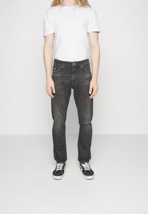 Tommy Jeans SCANTON  - Slim fit jeans - denim black