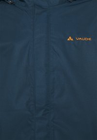 Vaude ESCAPE  - Casaco impermeável - dark sea