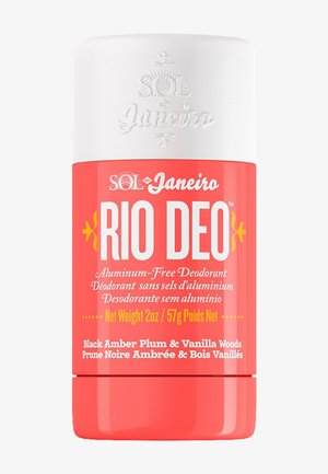 Sol de Janeiro RIO DEO CHEIROSA 40 - Déodorant
