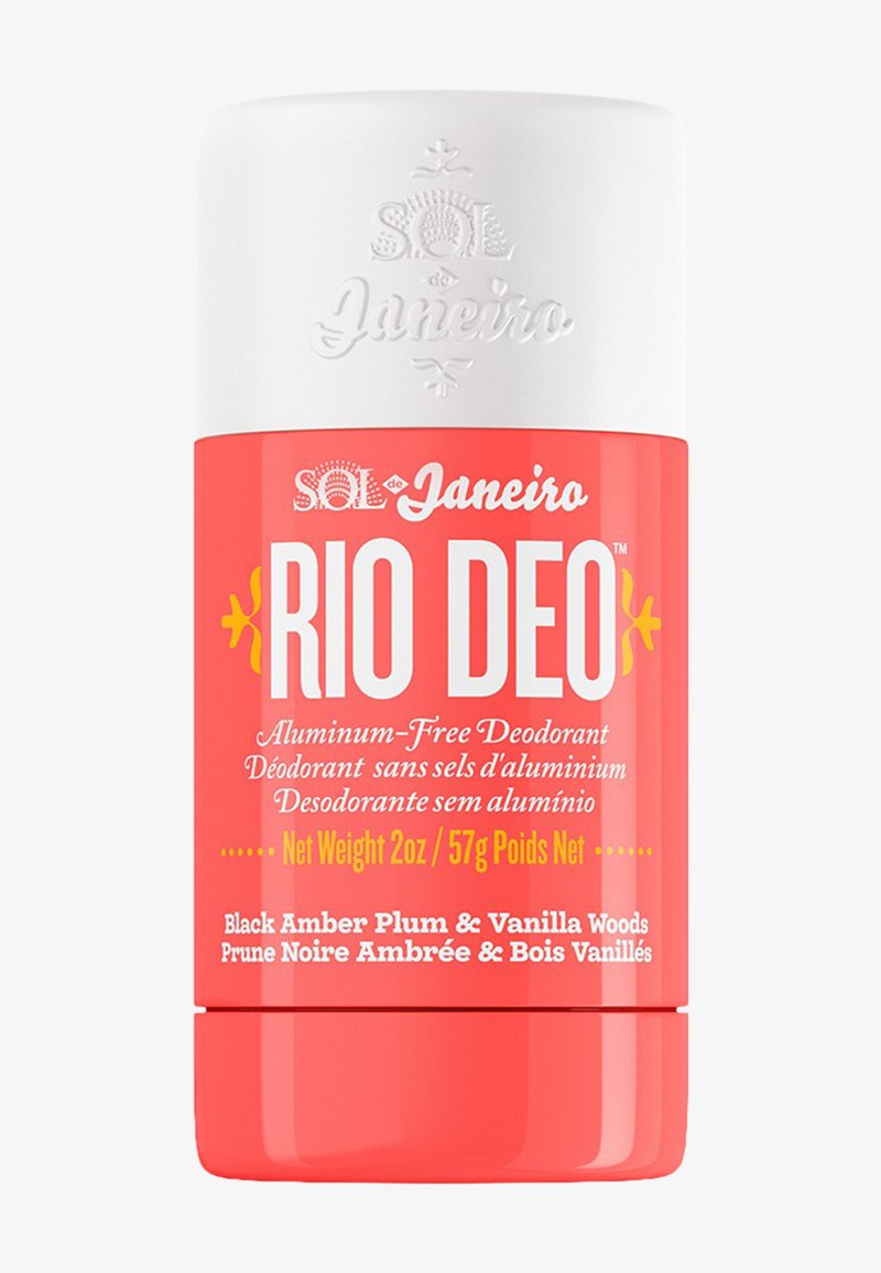 Sol de Janeiro - RIO DEO CHEIROSA 40 - Deodorant, Vergroten