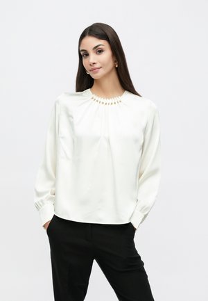 Μπλούζα - egret