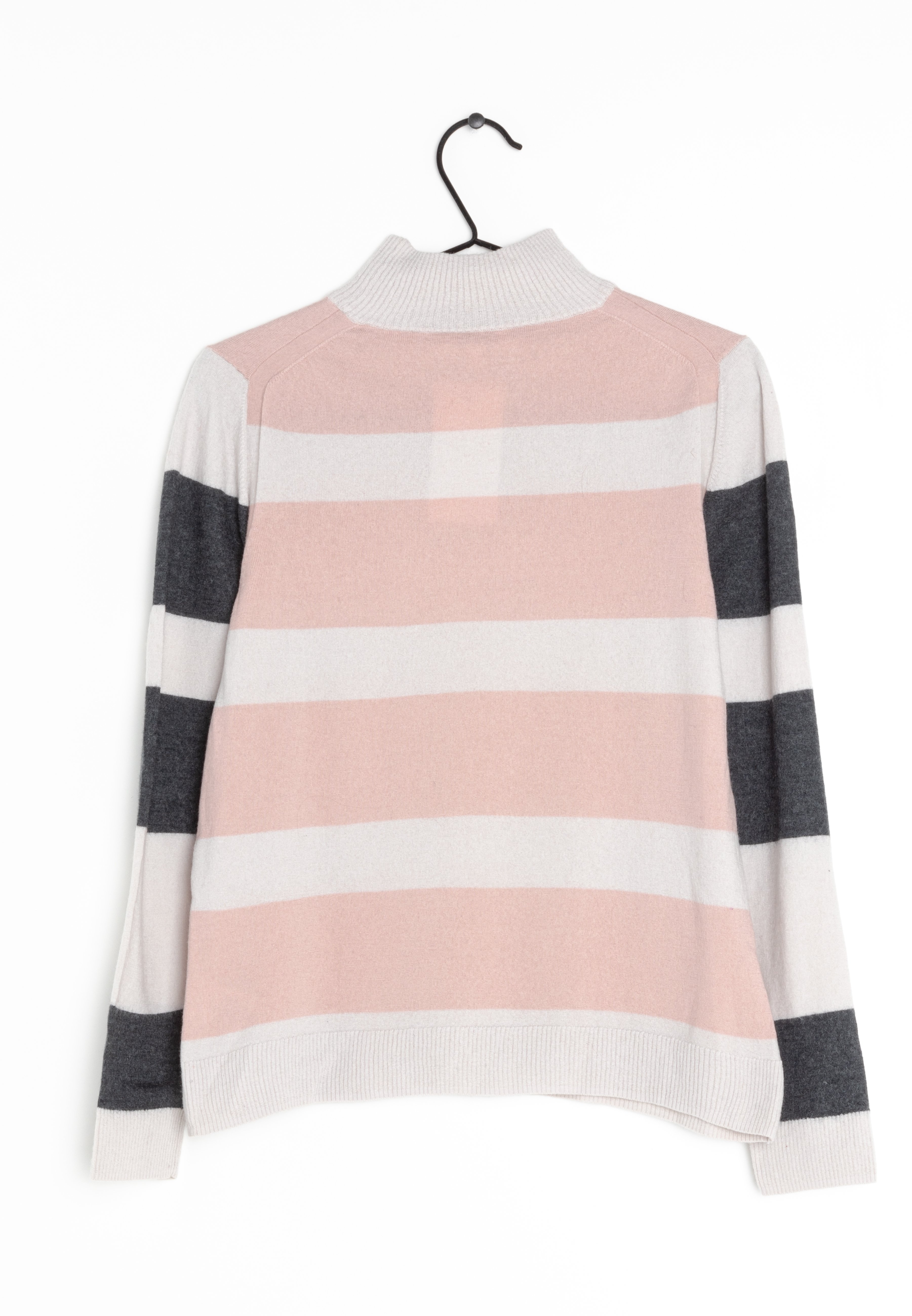 Nicole Farhi Jumper - pink - (Pre-owned 