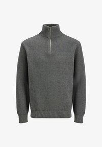 Wybrany, grey melange