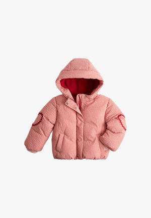 Marks & Spencer, UNISEX, czerwony