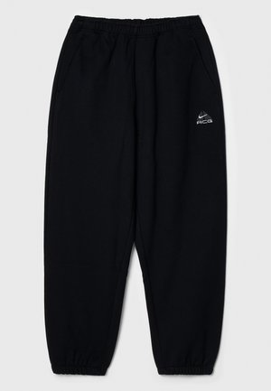 Nike ACG Jogginghose - black/anthracite