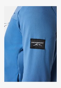 Niet geselecteerd, dusty blue