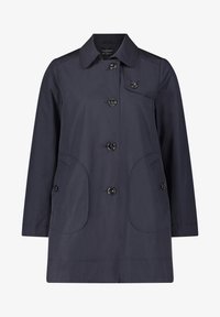 Unselected, donkerblauw
