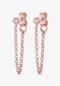 Non selezionato, Roswgold-coloured