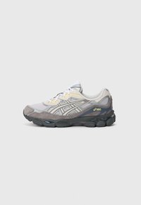 GEL NYC UNISEX - Tenisky - cloud grey/career grey