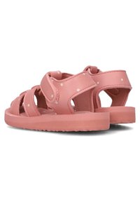 Konges Sløjd SABLE - Outdoorsandalen - roze