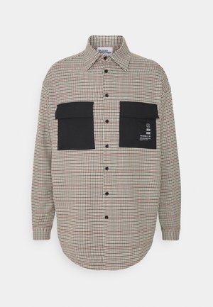 DES PLAINES UNISEX - Košile - multi