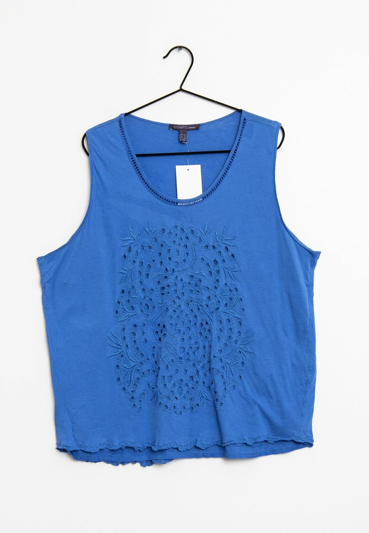 Moda Violeta by Mango segunda mano mujer | Zalando