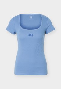 Επιλέχθηκε, bainbridge blue