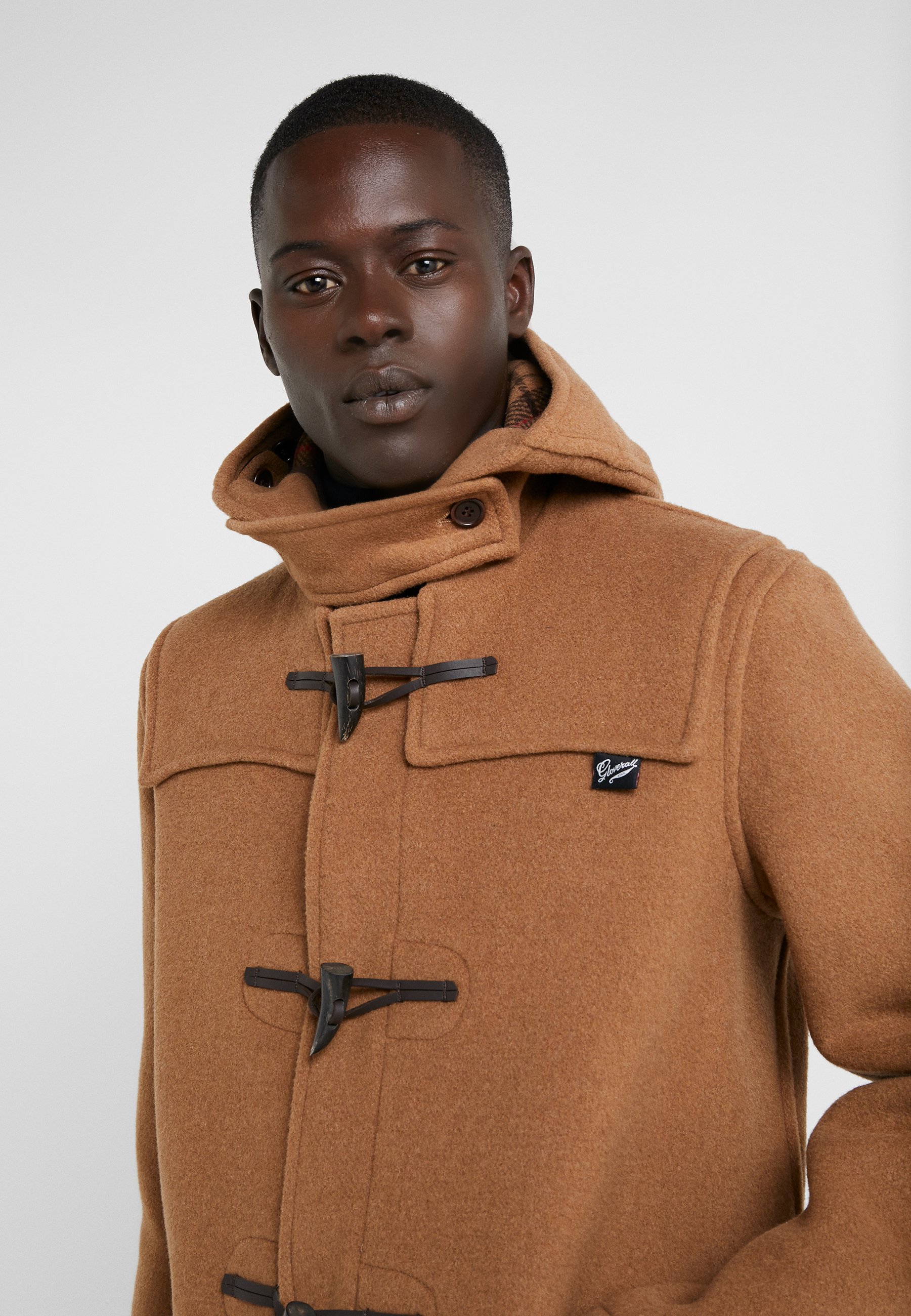 gloverall mid length