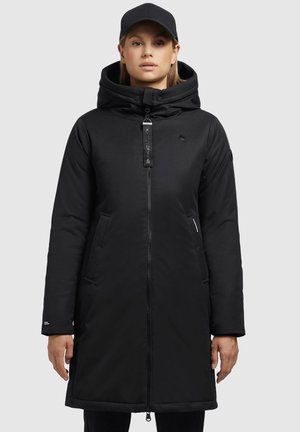 LISAD - Geacă - schwarz