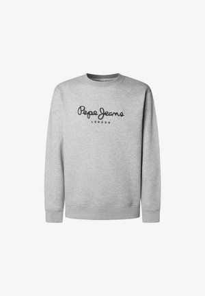 Pepe Jeans MACBETH CREW - Camisola - marl grey