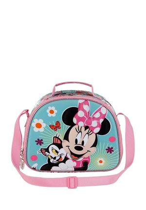 Karactermania DISNEY LUNCH 3D - Bandolera - rosa