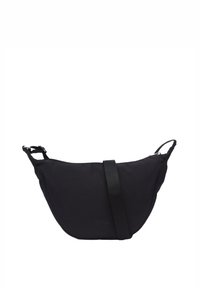 Niet geselecteerd, schwarz