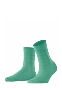 Unausgewählt, oceangreen