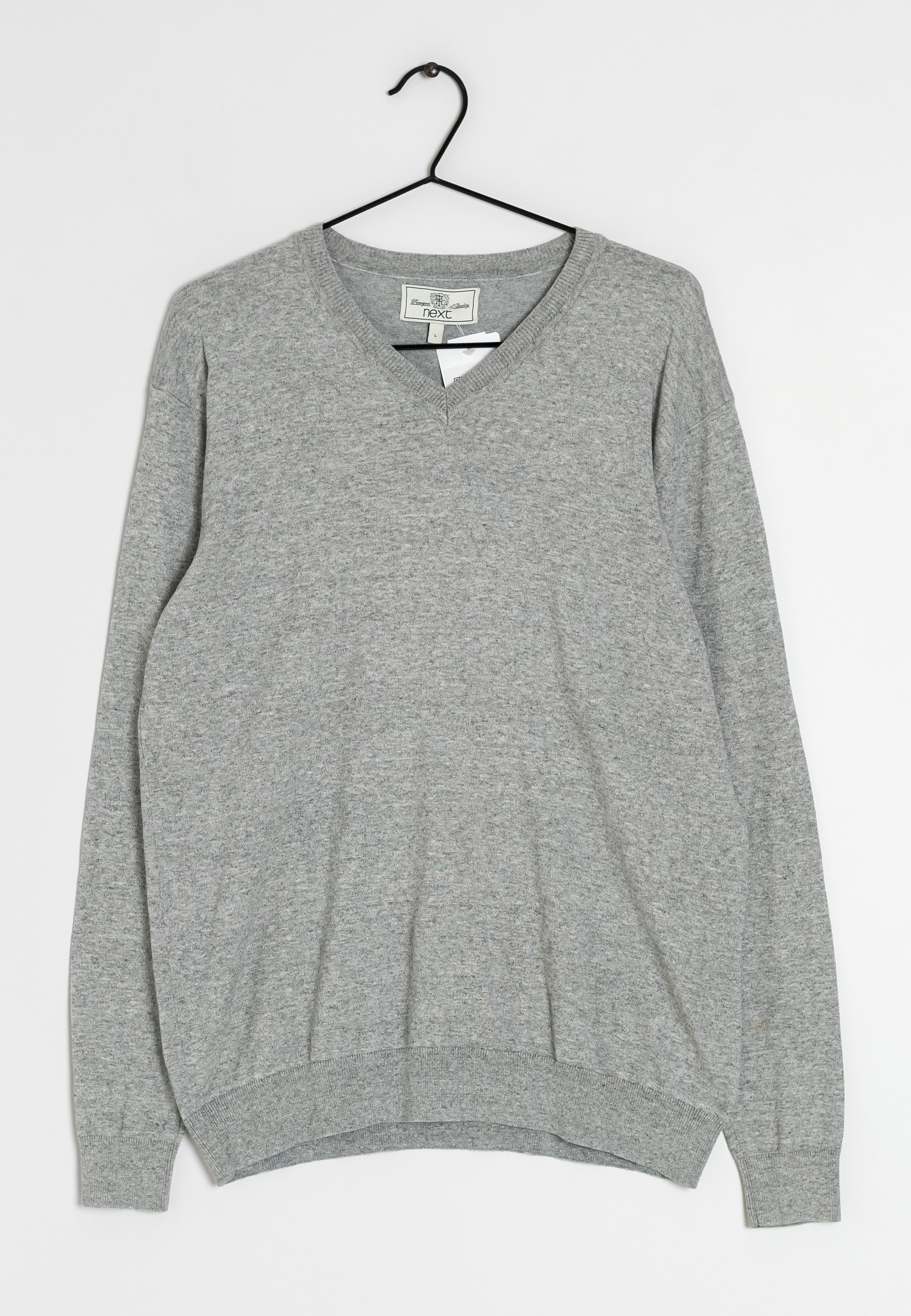 Jerséis de punto y sudaderas hombre segunda mano | Zalando