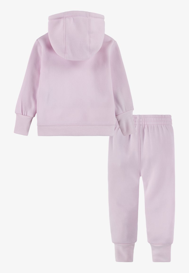 Nike Sportswear SET Chaqueta de entrenamiento pink foam/rosa