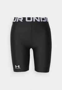 AUTHENTICS SHORT - Tajice - black/white