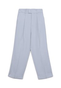 Unselected, grigio perla