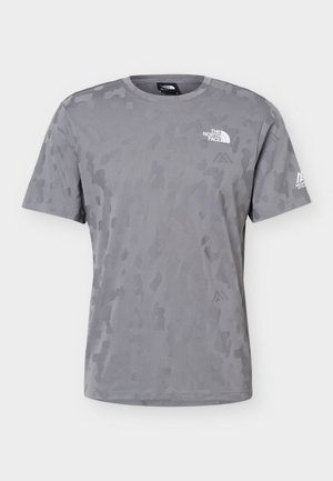 The North Face, MOUNTAIN ATHLETICS 2.0, szary