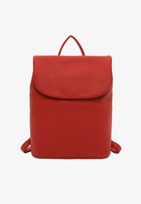 Non selezionato, red