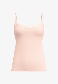 Non selezionato, parfait pink