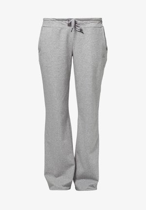 adidas Performance, Pantalones deportivos - grey