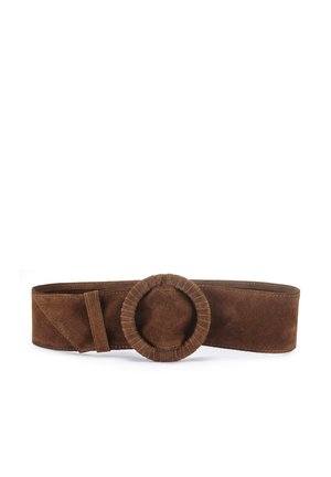 Vöö - braun