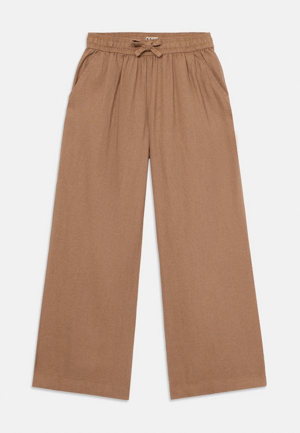 LEKEITIO BREAK PANT - Stoffhose - portabella