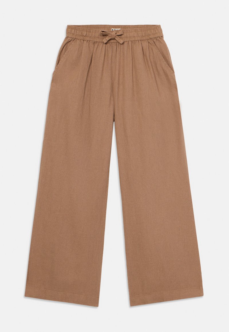 Roxy LEKEITIO BREAK - Pantalones - portabella