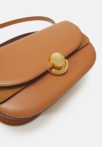Furla SFERA SHOULDER BAG - Borsa a tracolla - light brown