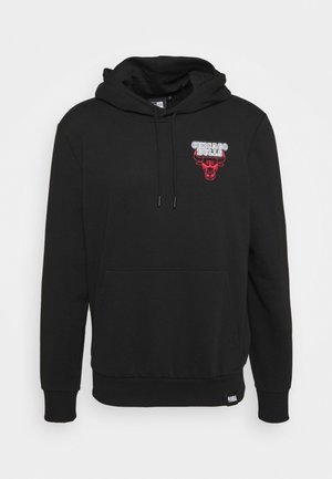 New Era, Vereinsmannschaften - black