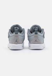Jordan STAY LOYAL 3  - Scarpe primi passi - wolf grey/cool grey/white