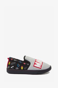 Nije odabrano, grey