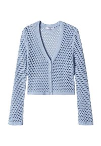 Mango Kardigan - dark blue