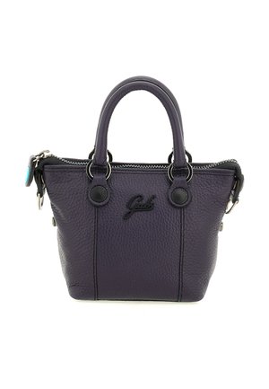 SHOPPING - Borsa a mano - purple blue