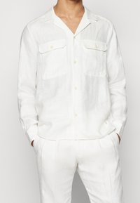 DRYKORN Summer jacket - off-white
