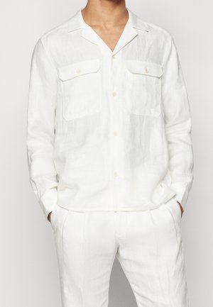 Chaqueta fina - off-white
