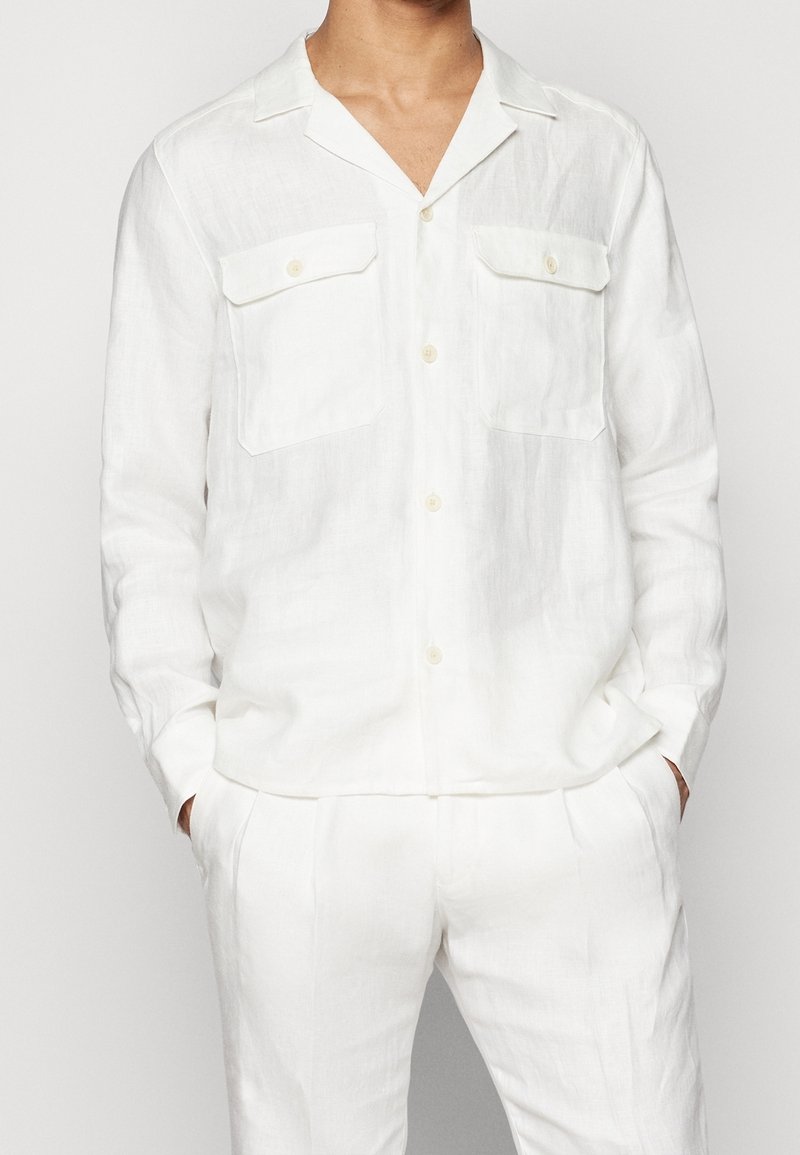 DRYKORN Summer jacket - off-white