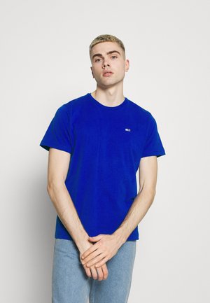 CLASSICS TEE - T-shirt basic - blue