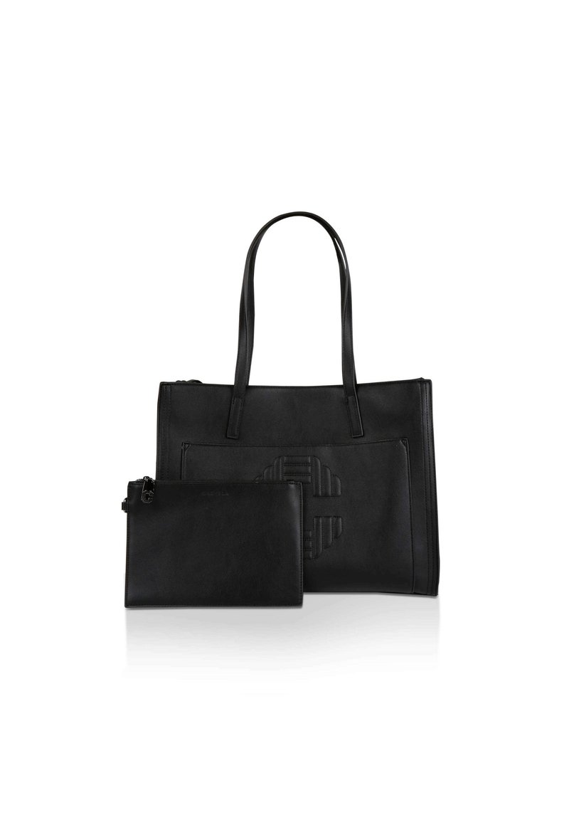 Carvela SIMPLE C Tote bag black Zalando.de